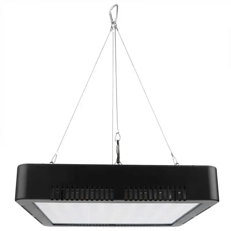 Светодиодный растениеводство лампы внутреннего 300 Вт 100 светодиодный чипы лампа