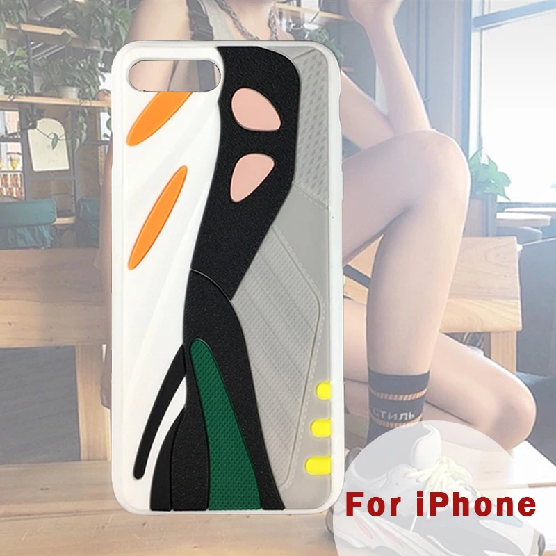 Чехол для iphone 11 pro max новинка роскошный 3D чехол с тисненым рисунком баскетбольной