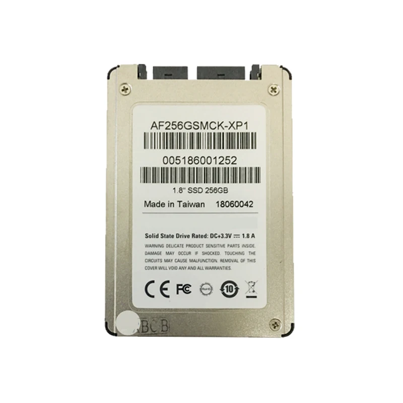 256G 240G 128G 120G 64G SSD 1 8 &quotMicroSATA для HP 2740p 2730 2530p 2540 IBM x300 x301 T400S T410S заменить MK2533GSG