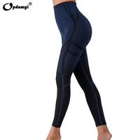 new women sport leggings gym exercise seamless high waist fitness leggins tights running athletic trousers push up yoga pants xl
