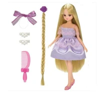 takara tomy licca doll 23cm princess lijia girls dolls toy blyth little doll gift baby doll