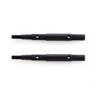 Harden стальная трансмиссия, главная фотография для TRAXXAS приводной вал шестерни X MAXX 15 6S 8S, обновленные детали для радиоуправляемых автомобилей, аксессуары