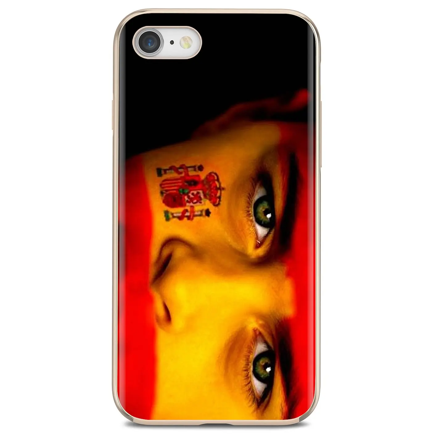 Тонкий силиконовый мягкий ТПУ чехол для телефона Sony Xperia Z5 XZ XA1 XA2 Premium ULTRA 10 X L2 с