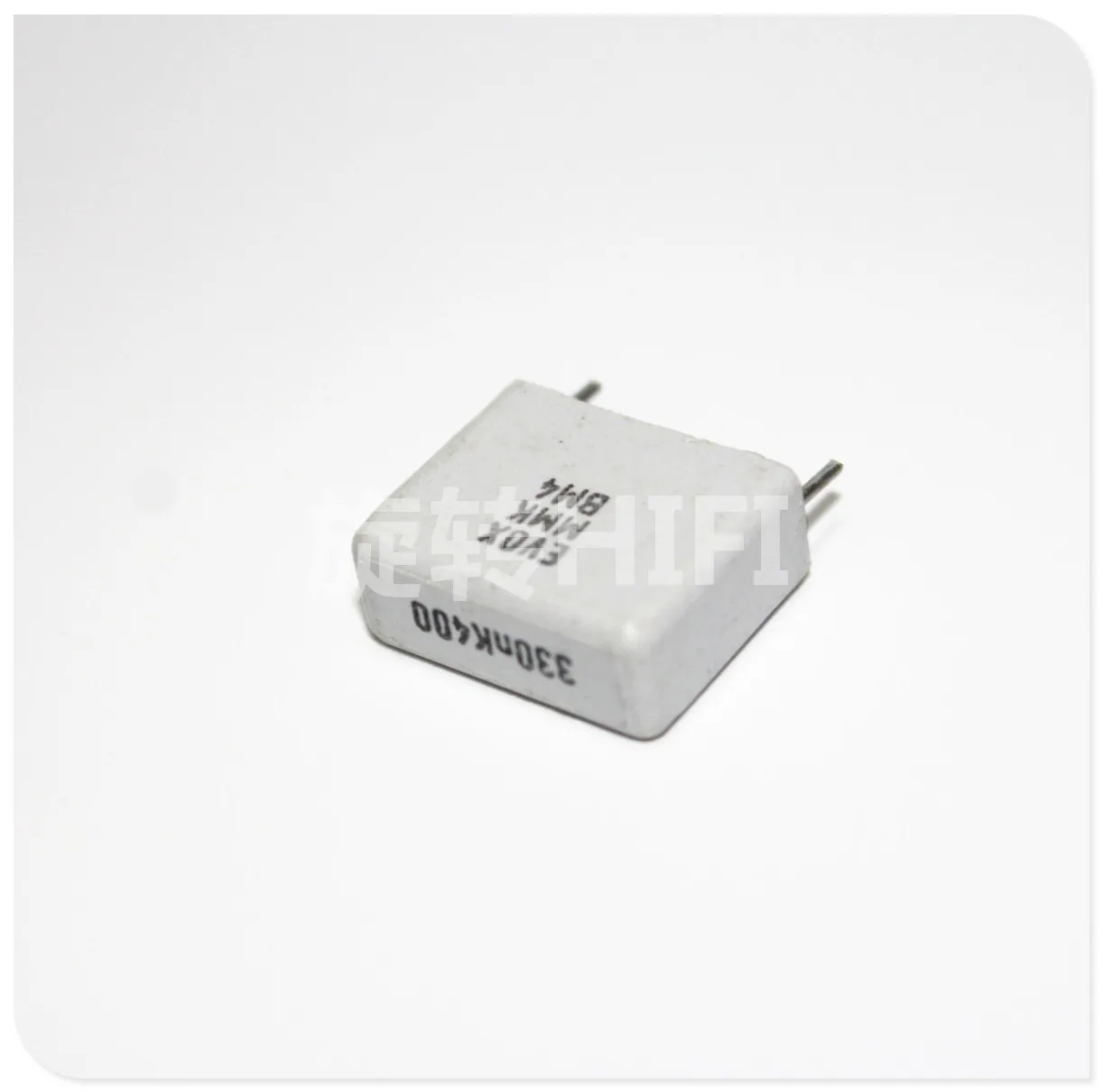 KEMET RIFA EVOX MMK15 конденсатор безэлектродный пленочный P15 мм 0 33 мкФ 47 68 100 в 250 В 400 330NF 470NF