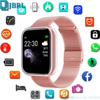 new smart watch men women smartwatch fitness bracelet tracker heart rate monitor multiple sport mode men women smart band watch