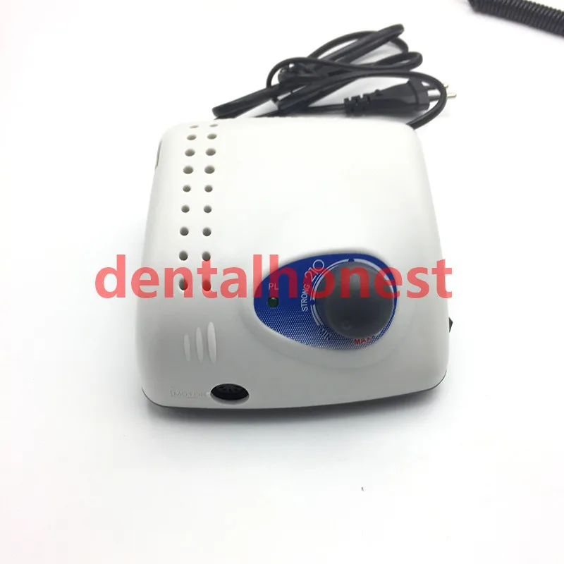 Аппарат для маникюра и педикюра наконечник лаборатории 000 об/мин 35000 микромотор 210