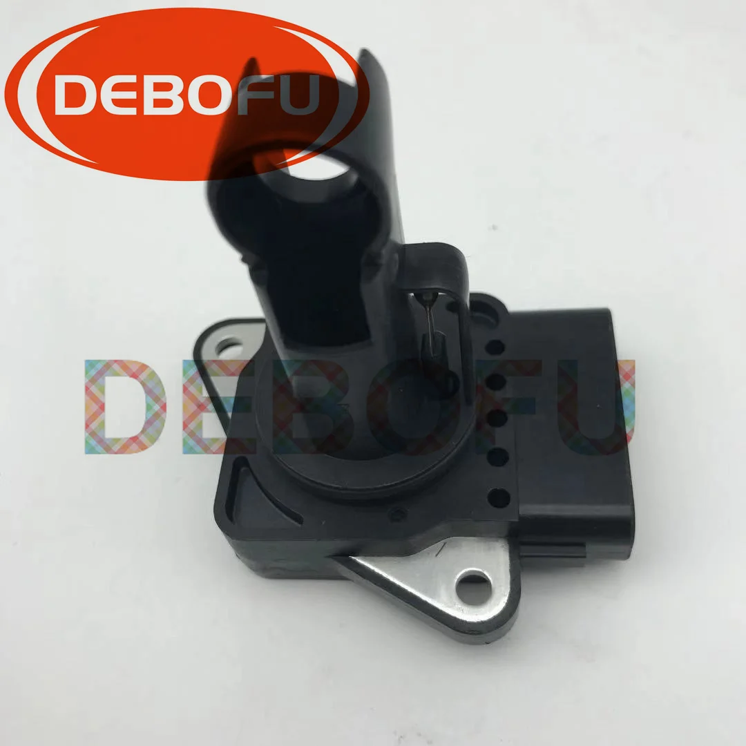 Датчик массового расхода воздуха PHF000140 MAF для LAND ROVER Range Rover Sport LR4 LR3 LR2 4 0 2 V6