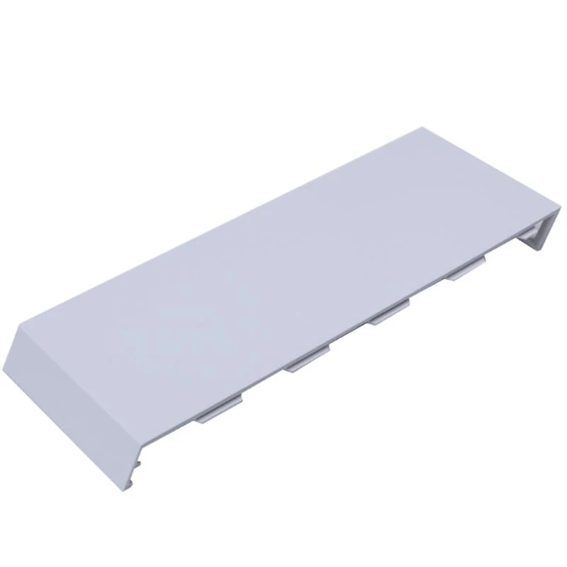 

HDD Bay Cover HDD Hard Disc Drive Cover Case for Play Station 4 PS4 Faceplate
