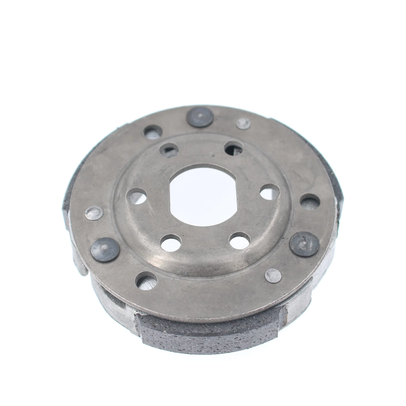 Wilebo муфта для GY6 49cc 50cc 80cc 100cc 139QMB 139QMA Скутер мопед ATV TaoTao Jonway JCL BMS |