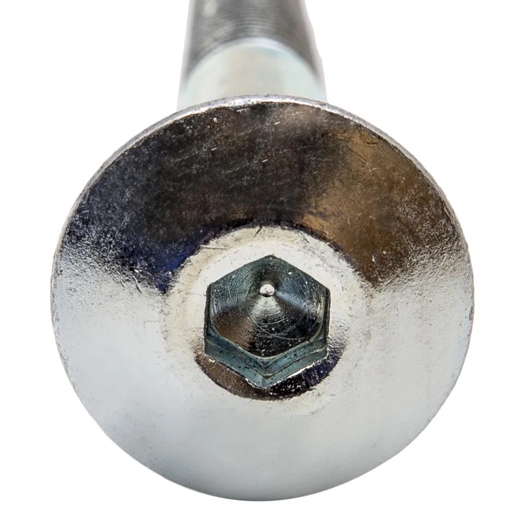 Комплект оборудования гайки монтажного болта кровати грузовика для Ford F250 F350 F450