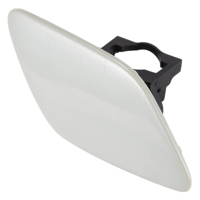 

New Headlight Washer Cover Flap Fit for E92 E93 328 335 61677158750