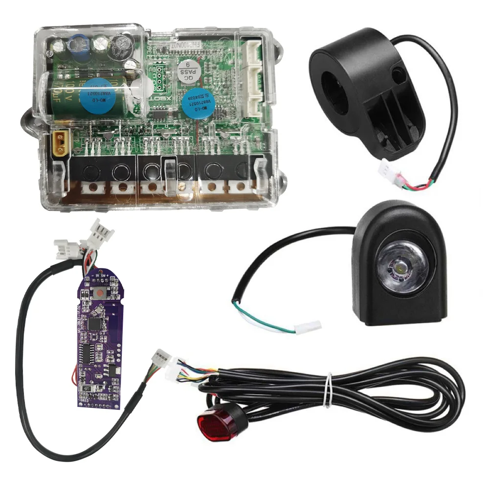 

Electric Scooter Switching Power Supply Bluetooth Template Motherboard Controller Kit For Xiaomi M365