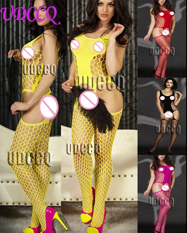 Сексуальная сетчатая Женская порно одежда из нейлона сексуальная Эротическое