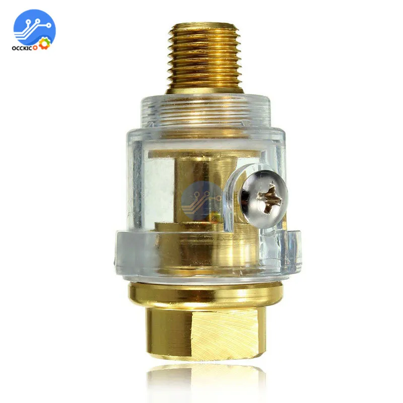 Смазка для аппаратного масла мини смазка пневматического инструмента и