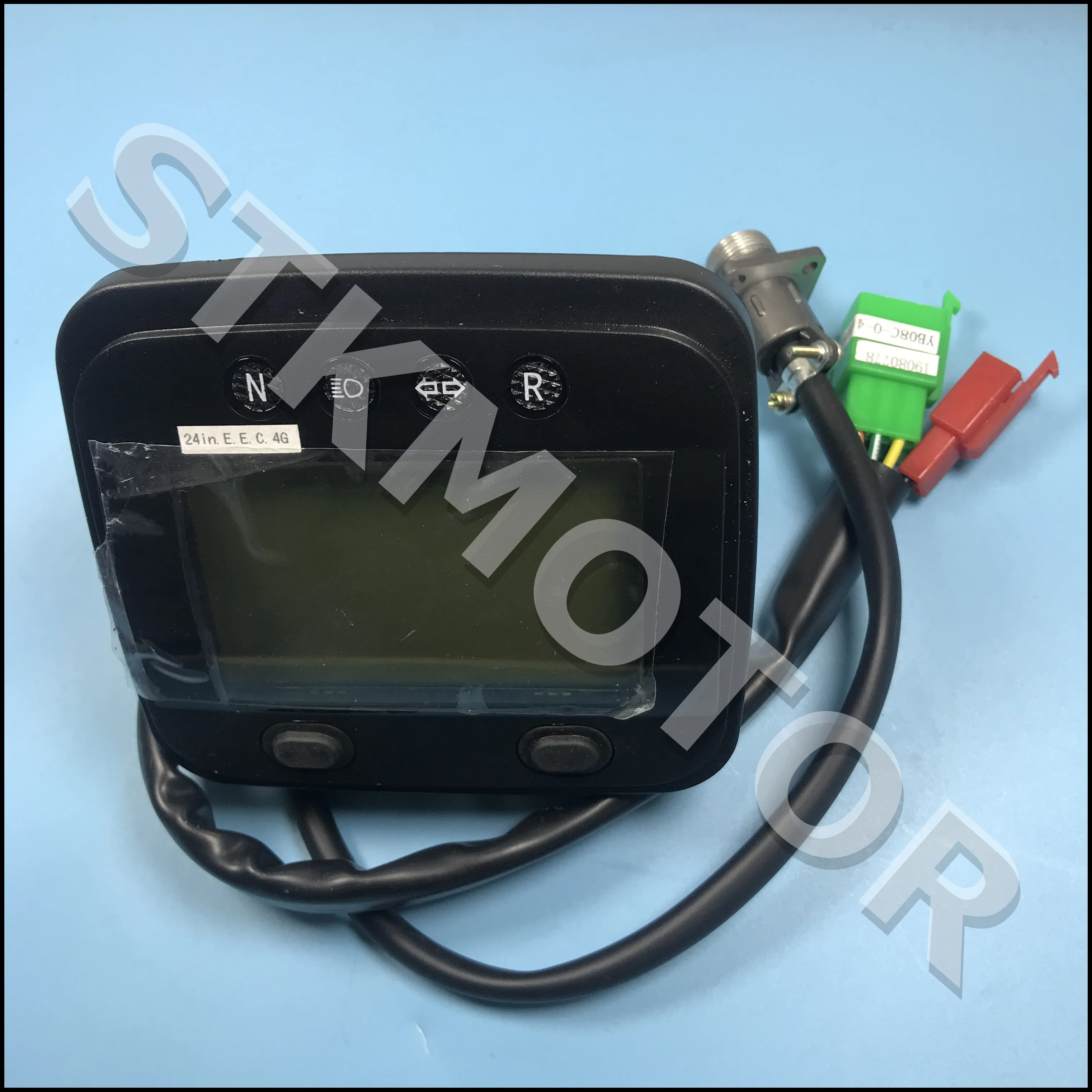 LINHAI 250 260 300 400 инструментов ATV 400cc 300cc 260cc цифровой спидометр одометр спидометр евро Стандартный Тахометр