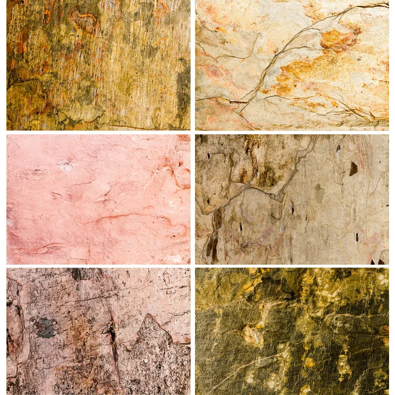 

SHENGYONGBAO Vinyl Custom Photography Backdrops Props Colorful Marble Pattern Texture Photo Studio Background 200903DLF-06