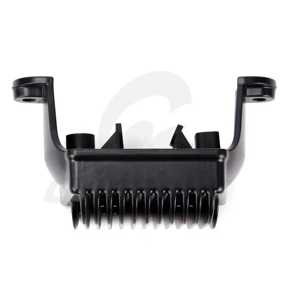 

OUMURS Motorcycle Regulator Rectifier For Harley Touring Road Glide Road King Models 2009-2015 Replaces OEM 74505-09 74505-09A