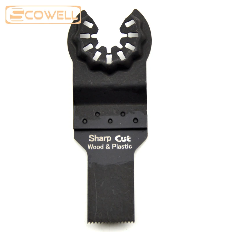 30% скидка Осциллирующий Инструмент Starlock лезвия пилы Multimaster для ремонта