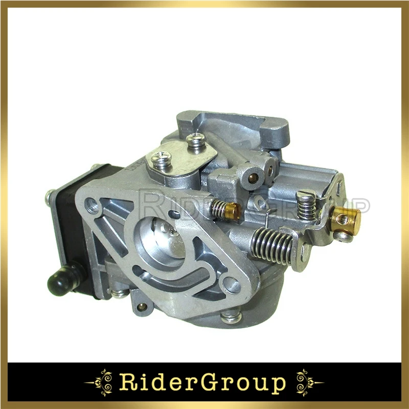 Карбюратор для подвесного карбюратора Tohatsu Nissan 369-03200-2 5HP M5B M5BS NS5B NS5BS | Автомобили и