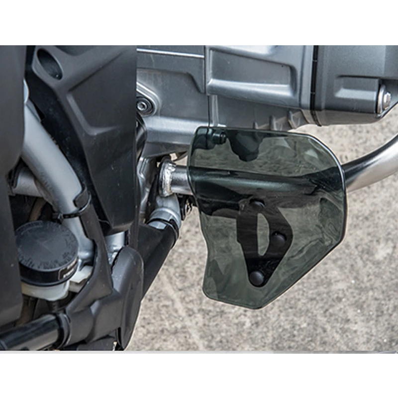 Брызговик Для Мотоцикла BMW R1200GS LC Adventure 2013-2020 защита от брызг для мотоцикла R1250GS ADV