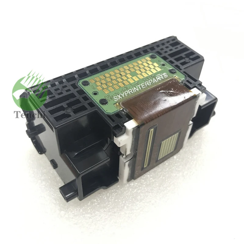 QY6-0080 Inkyet Print head Original 99% new For Canon IP4800 IP4810 IP4820 IP4830 IP4840 IP4850 IP4880 IP4900 Print parts