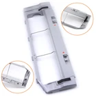 Крышка основной щетки для робота-пылесоса Xiaomi Mi, запасные части для Mijia S55, S5, S51, S52, S55, T6, T4