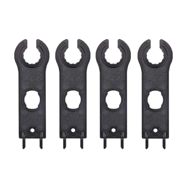 Гаечный ключ WINOMO 4 шт. Разъемный инструмент для солнечной панели гаечный