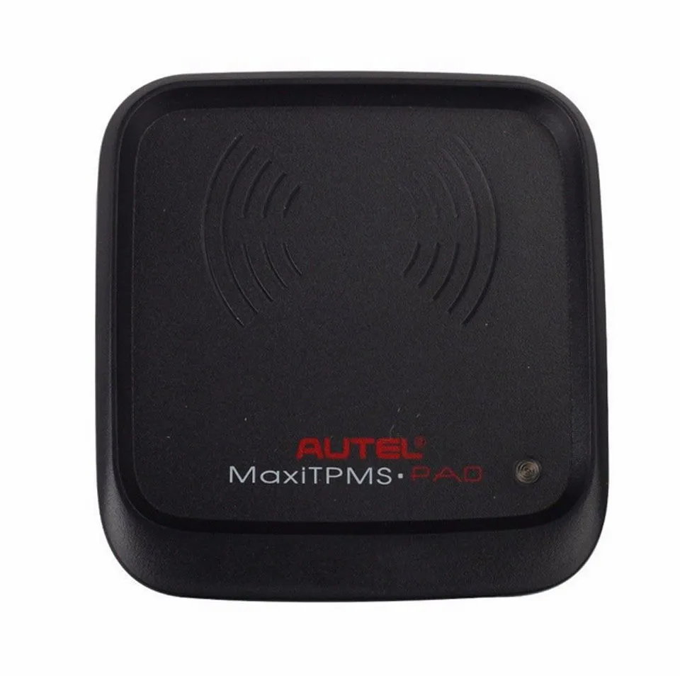 100% Оригинальный планшет Autel MaxiTPMS программируемые аксессуары для датчиков TPMS