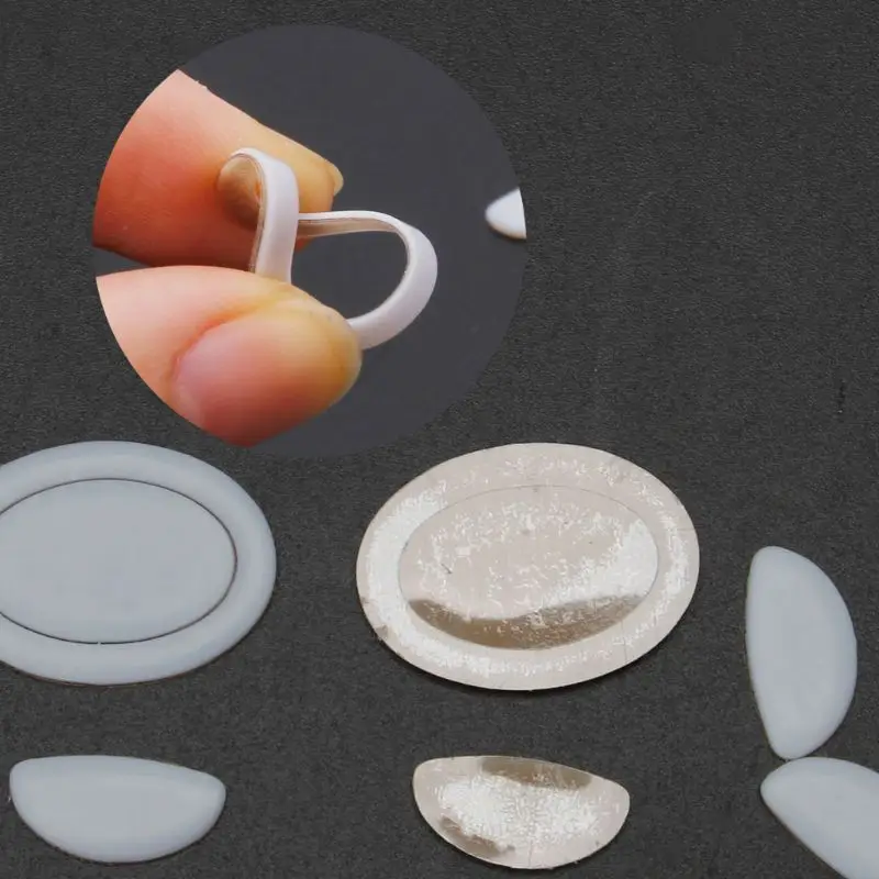 2 компл./упак. Тигр игровой Мышь средства ухода за кожей стоп коньки hardboot для ZOWIE EC1