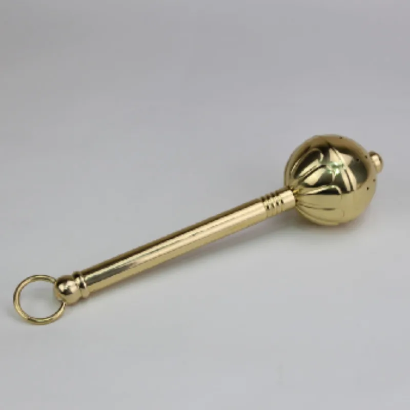 Медный католический разбрызгиватель католические принадлежности очень хорошее