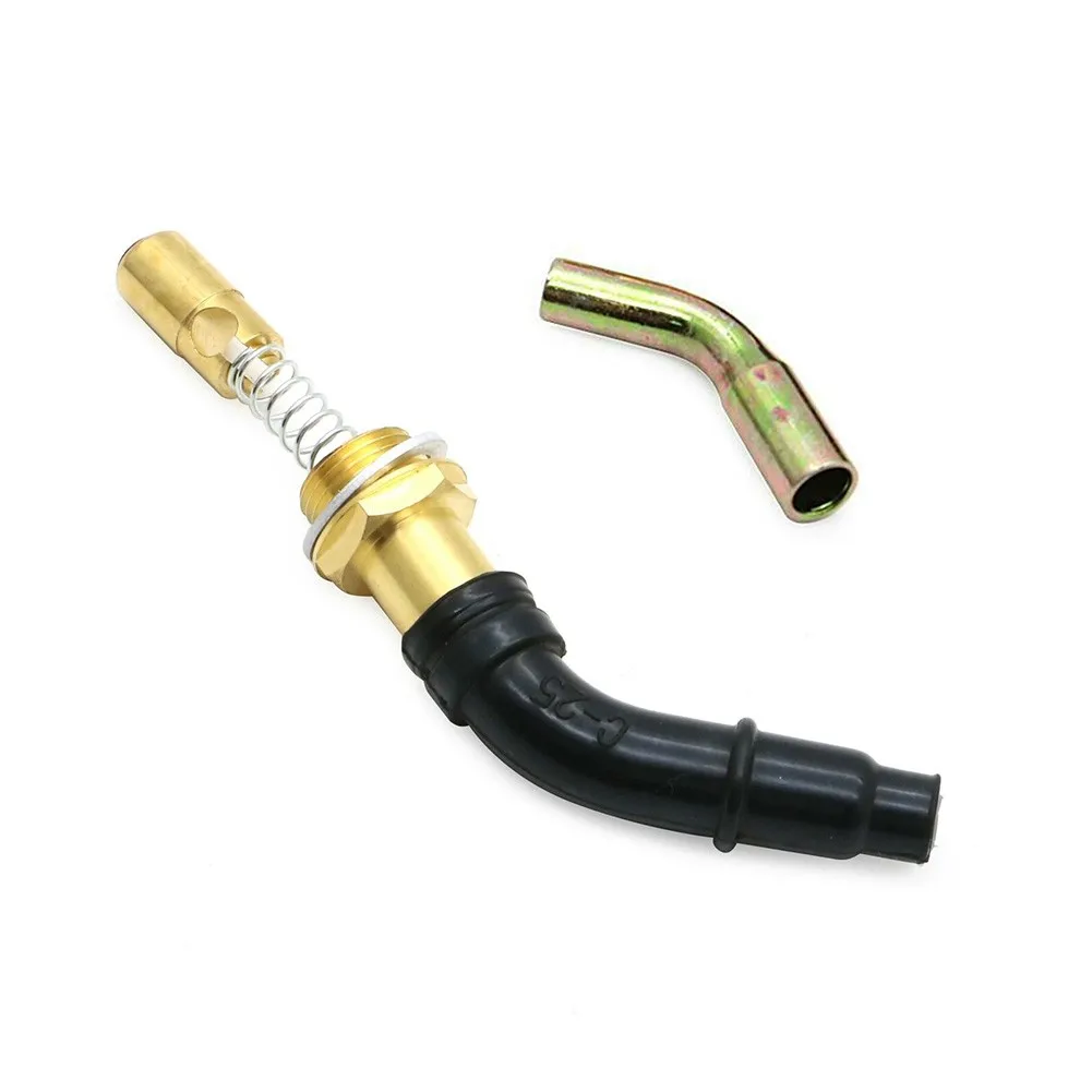 

For Banshee 350 Pull Choke Lever Plunger Kit For Blaster 200 Starter Valve
