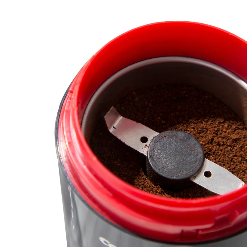 Кофемолка электро Comfee CF CG 2520 кофемолка зерновая управление одним нажатием 160 Вт