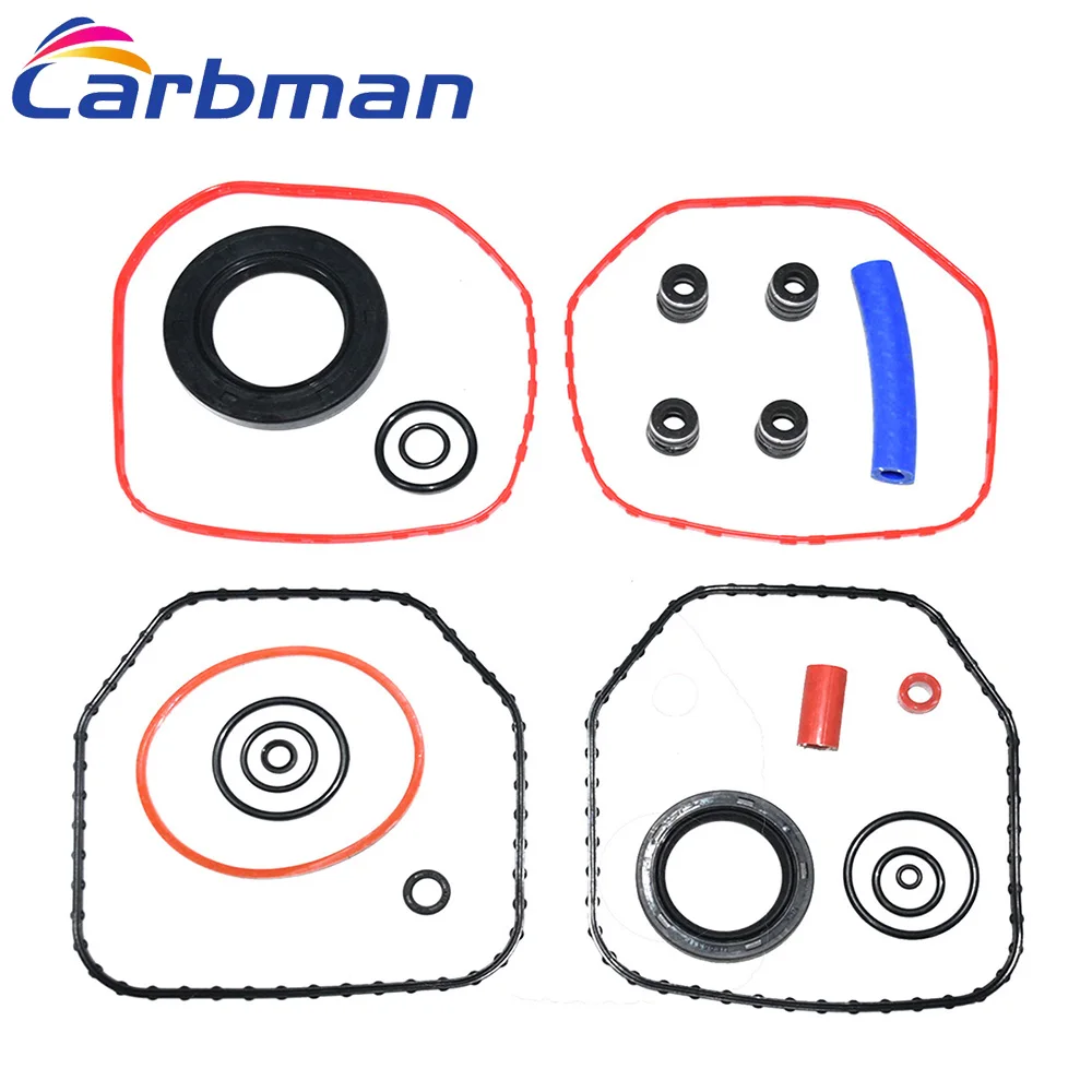 Полный комплект прокладок для карбона наружный привод Sterndrive 24 755 158 CH25S CH730S 207 S