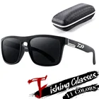Мужские и женские мужские очки солнцезащитные очки для рыбалки очки для пешего туризма вождения кемпинга велосипедные очки спортивные солнцезащитные очки Аксессуары для рыбалки