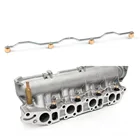 Для VAUXHALL SAAB ALFA Z19DTH 1,9 CDTi TiD JTD стержень клапана впускного коллектора Swirl