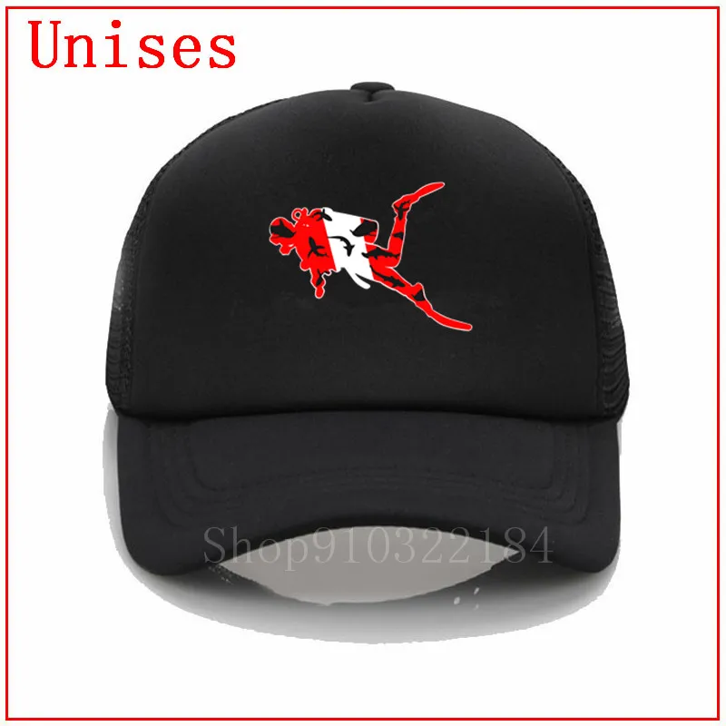 Флажок погружения Scuba Дайвинг-продукт Ocean Diver принт vectorized черный живет материя