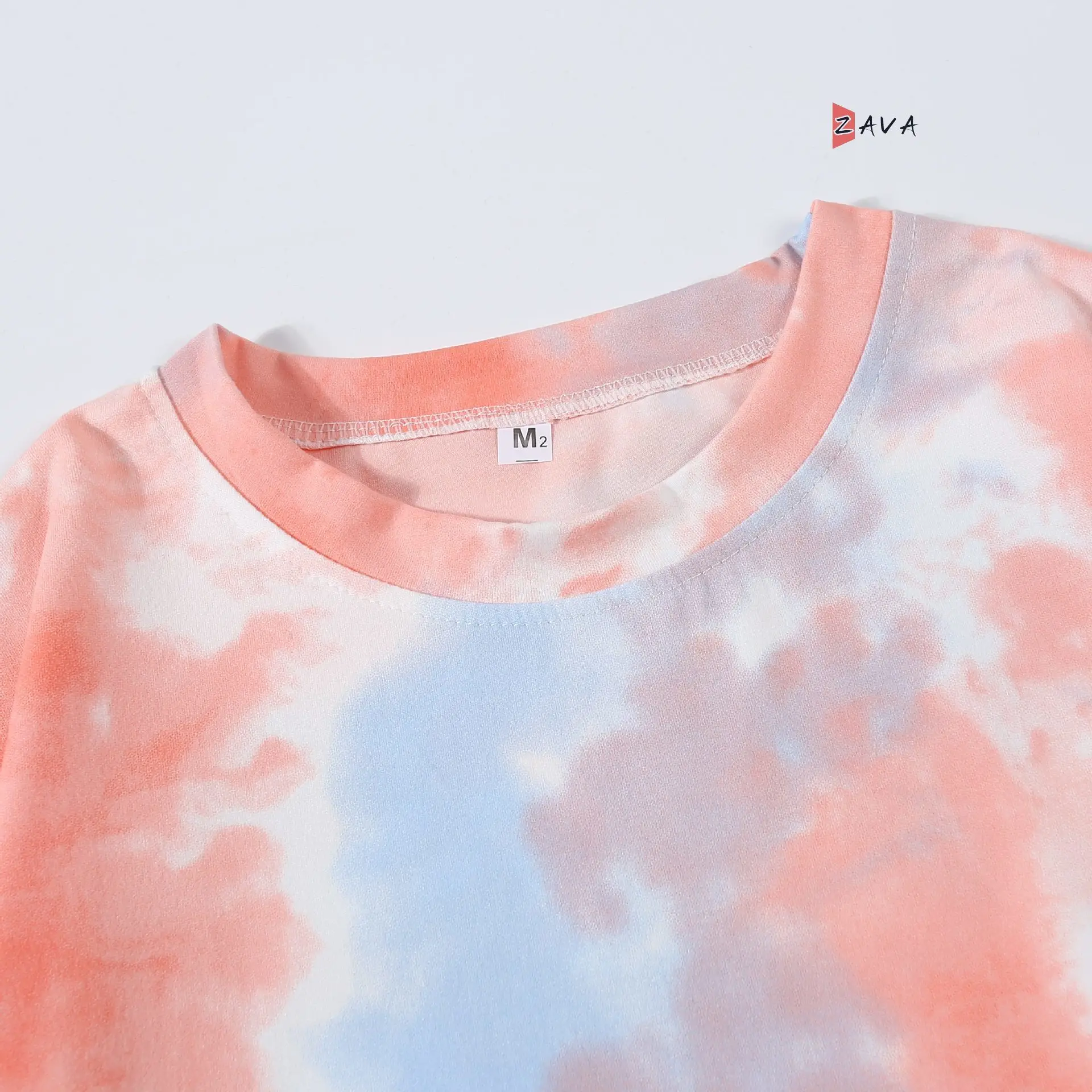 

Harajuku Kuromied My Melodyed Women Summer Vintage Clothes Tees Top Sweet Girl Tie Dye JK Tshirt Oversized Loose Y2K T Shirt