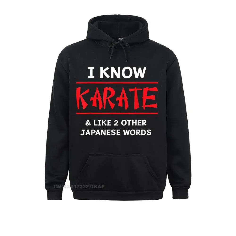 Teeday, я знаю, каратэ и 2 других японских слова, толстовка, мотоциклетные байкерские свитшоты, осенние толстовки для мужчин, распродажа