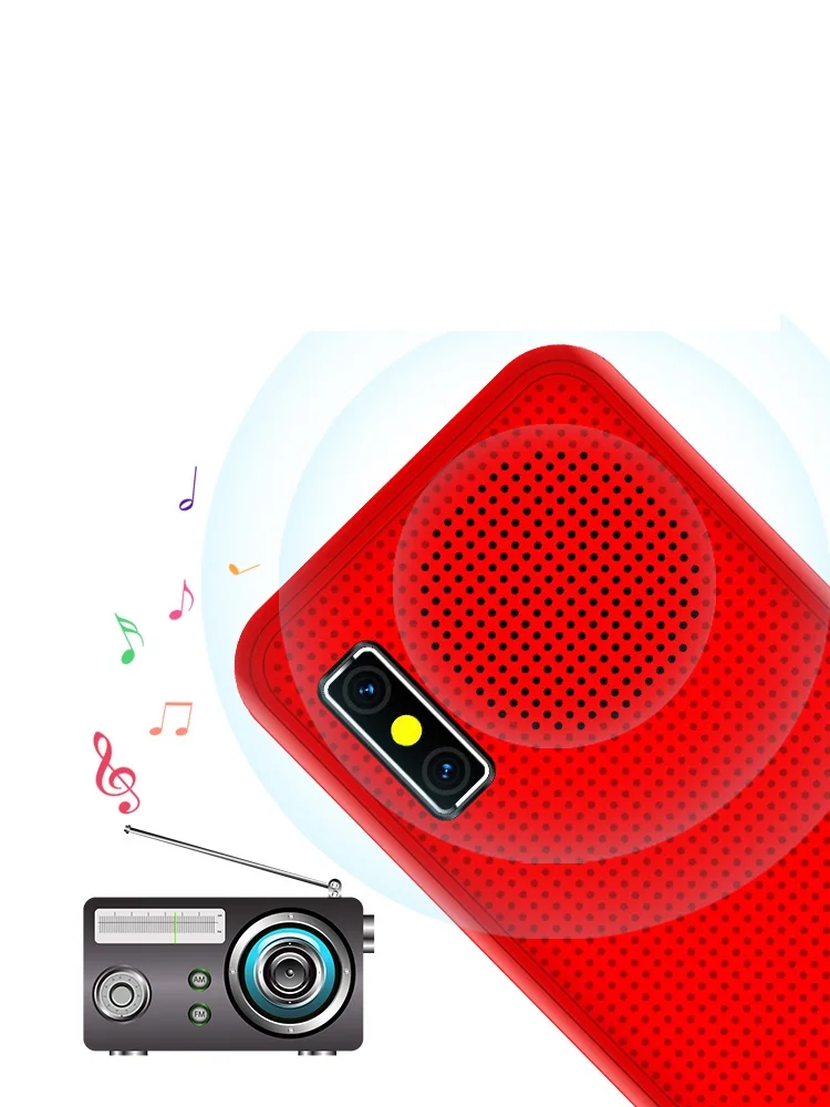 Mafam, музыкальный мобильный телефон, большой динамик, звук, Quad, 4 Sim, 4 в режиме ожидания, магический голосовой сменный внешний аккумулятор, 3,0 дисплей, двойной фонарик