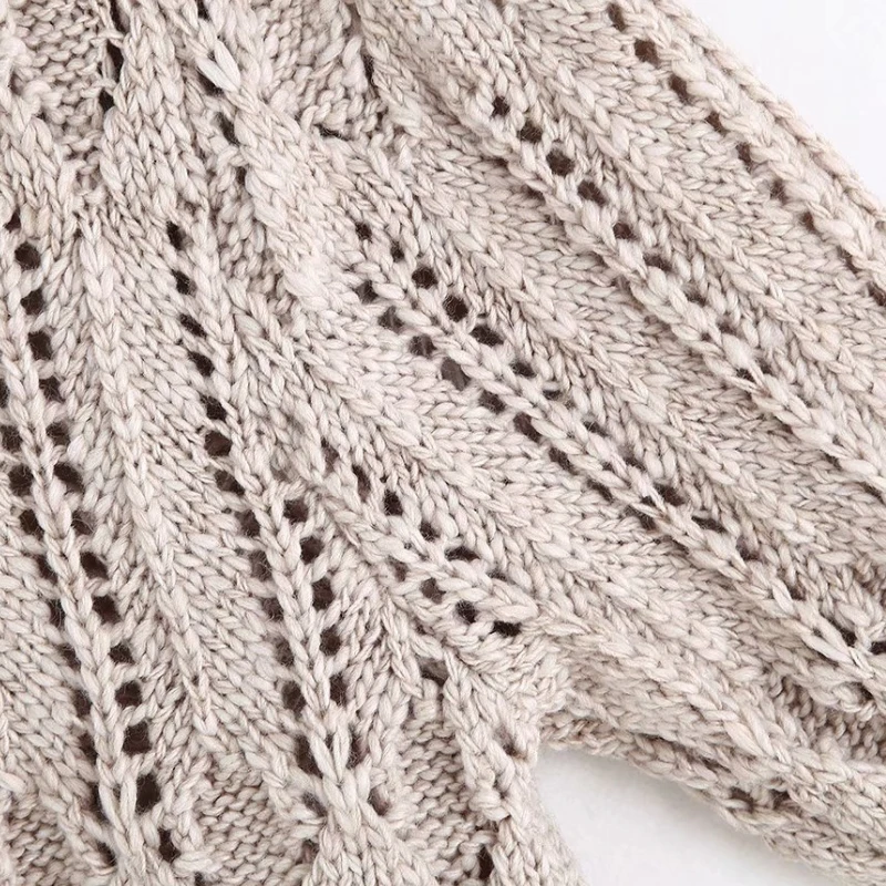 2019 осенние женские элегантные однотонный с открытыми плечами вязаные свитера и