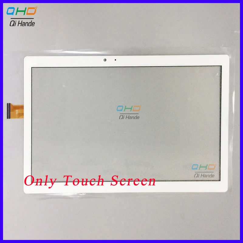 Оригинальные новые 10,1 дюймовые планшеты, ЖК-экран для Teclast Master T10/T10 E3C6, ЖК-дисплей с сенсорной панелью, дигитайзер
