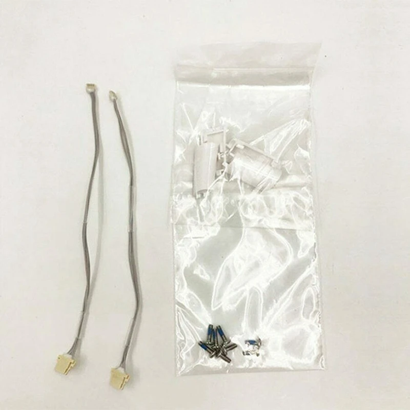 1 пара шасси с датчиком запасные части для DJI Phantom 4 PRO Аксессуары дрона