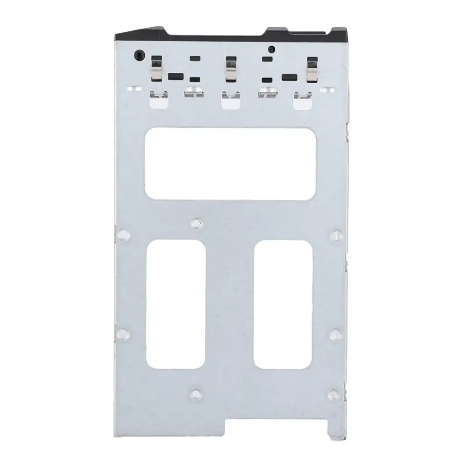 3 5 дюймовый кронштейн для сервера SAS/SATA DELL C1100 C2100 C6100 жесткий подъемник|Подставка
