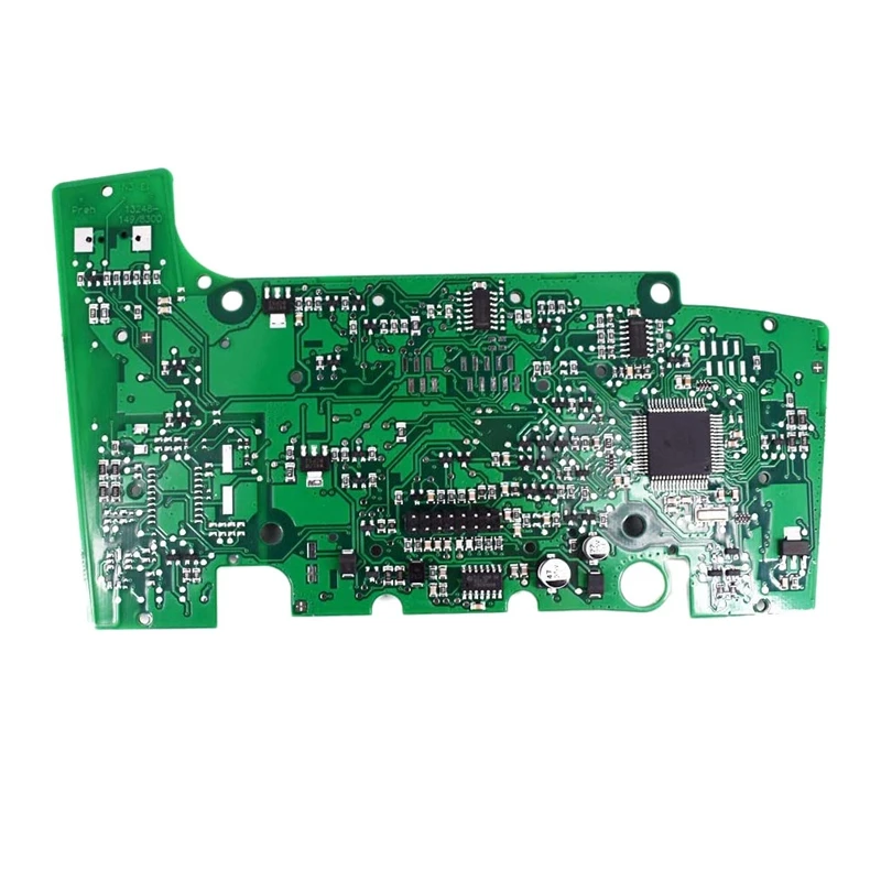 

MMI Control Circuit Board E380 with Navigation Fits Auto Parts for A6 A6L 05-11 Q7 2005-2009 8F0 919 604