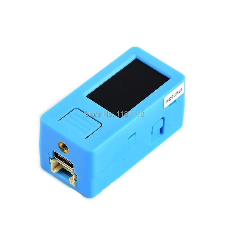 Камера AI M5StickV K210 SoC внутри идеально подходит для машинного