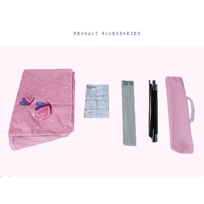 Детская Складная портативная палатка игровая для помещения игровой домик с