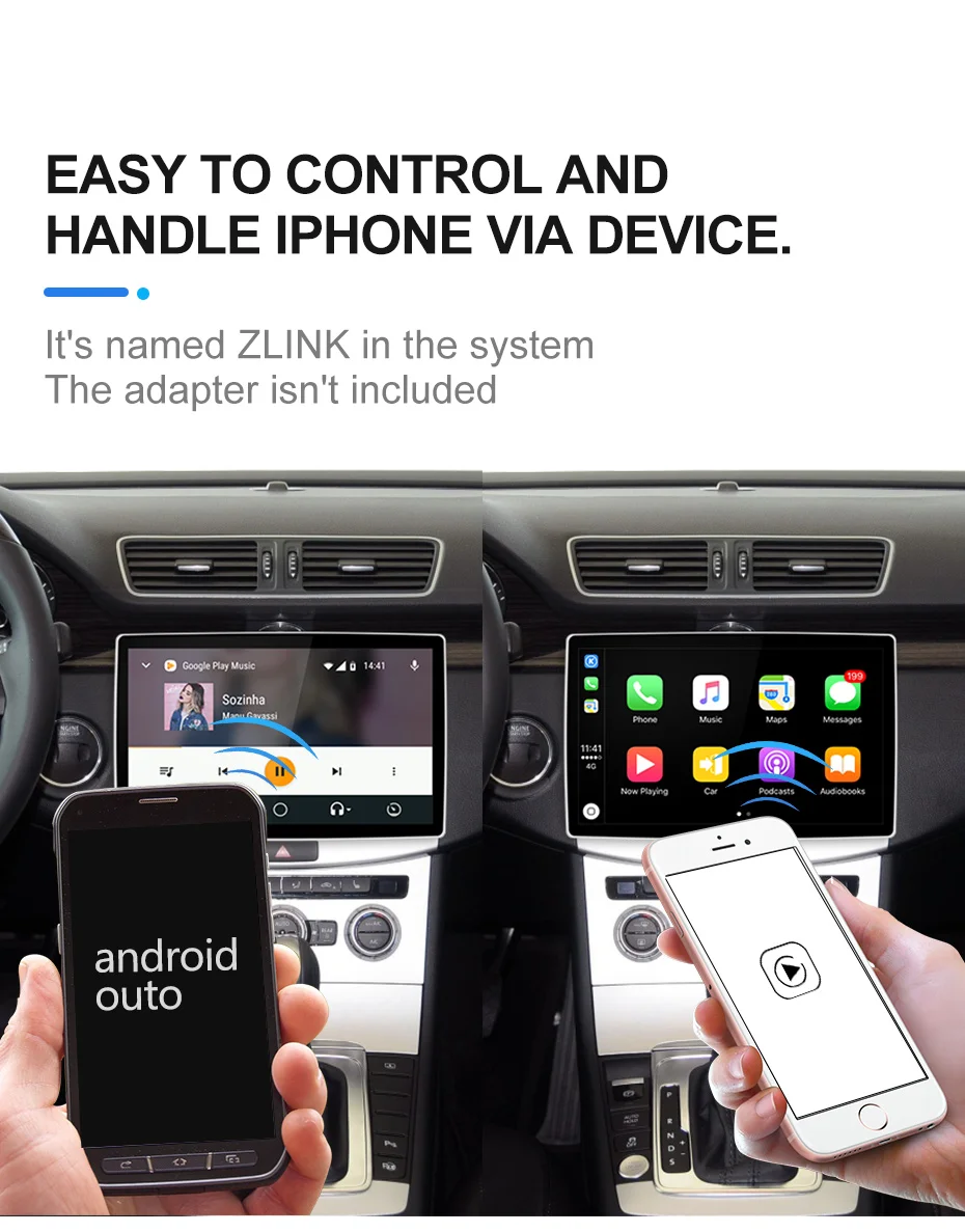 Голос Управление! 1920*1080P 2K ips 2 Din Android автомобильный мультимедиа для Nissan/KIA/hyundai/Toyota/VW авто радио gps ram 4 Гб rom 32 ГБ