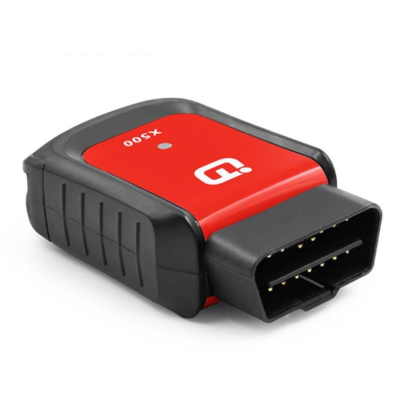 Бесплатная доставка X500 поддержка специальной функции Bluetooth Диагностика + сброс