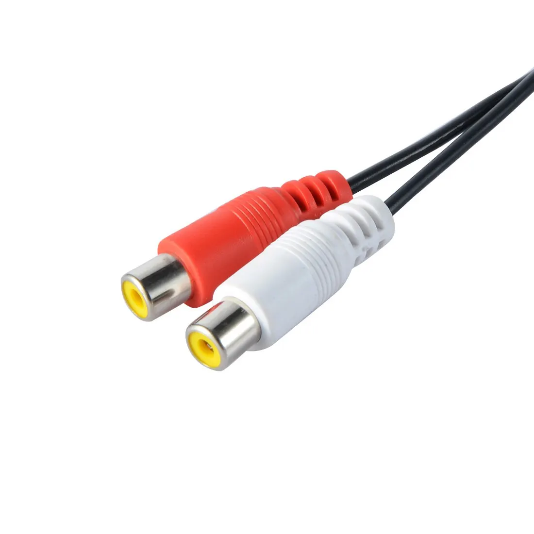 Автомобильный шумоподавляющий фильтр 3 5 мм автомобильный усилитель RCA аудио