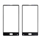 Сенсорный экран 5,5 дюйма Для DOOGEE MIX, дигитайзер, сенсорная панель, переднее стекло, сенсорная панель, без ЖК-дисплея